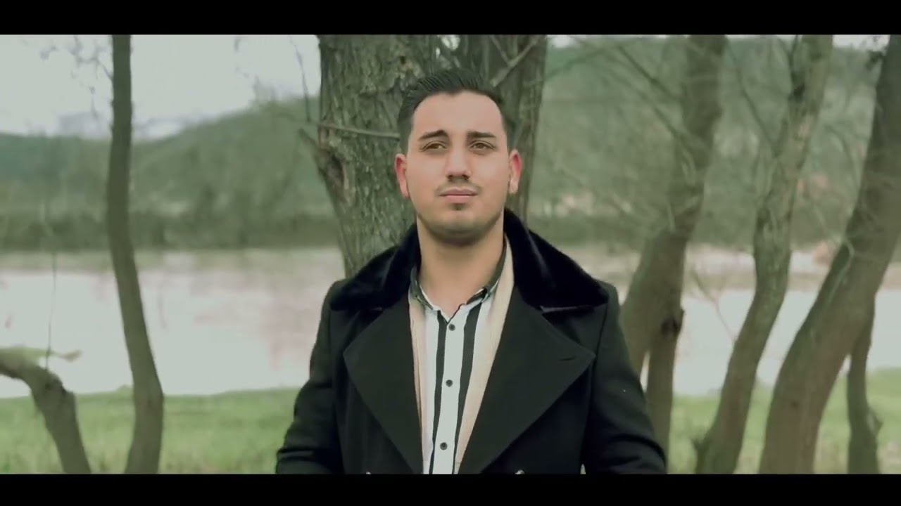 Darius Sein - Ajuta Ma Sa Biruiesc - 2023 Official Video