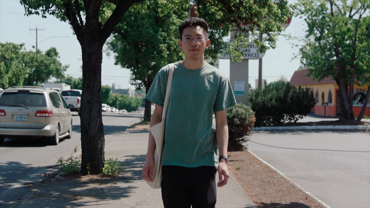 Portland State University - Masters in Urban and Regional Planning (MURP) - 2023 Full Promo