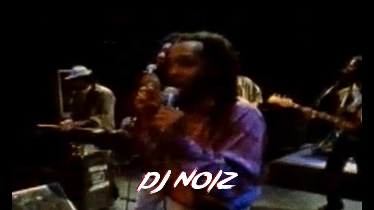 DJ Noiz - Picture On The Wall (Remix) ft. Natural Ites