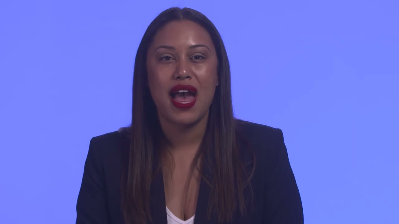 The Tuition Assistance Program (TAP)  helps students in NY Proprietary Colleges - Rebecca's Story