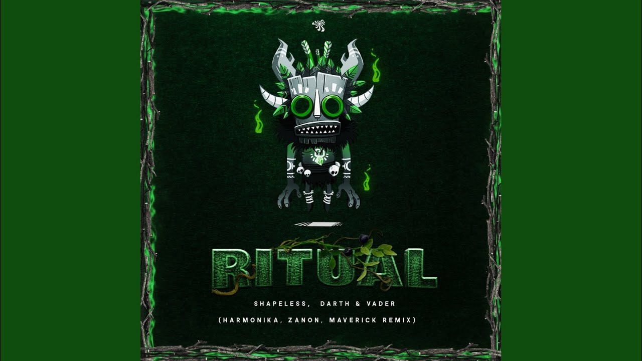 Ritual (Harmonika & Zanon & Maverick Remix)
