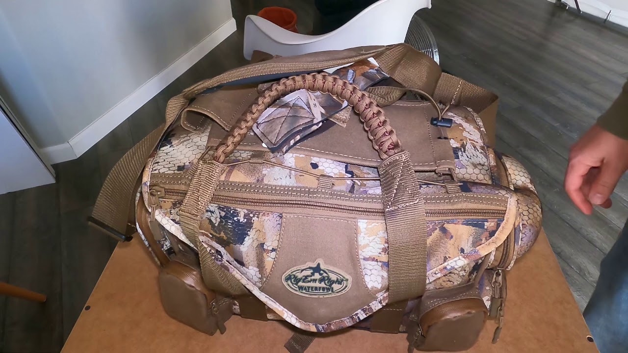 Shell shocker xlt blind bag, best bang for your buck?