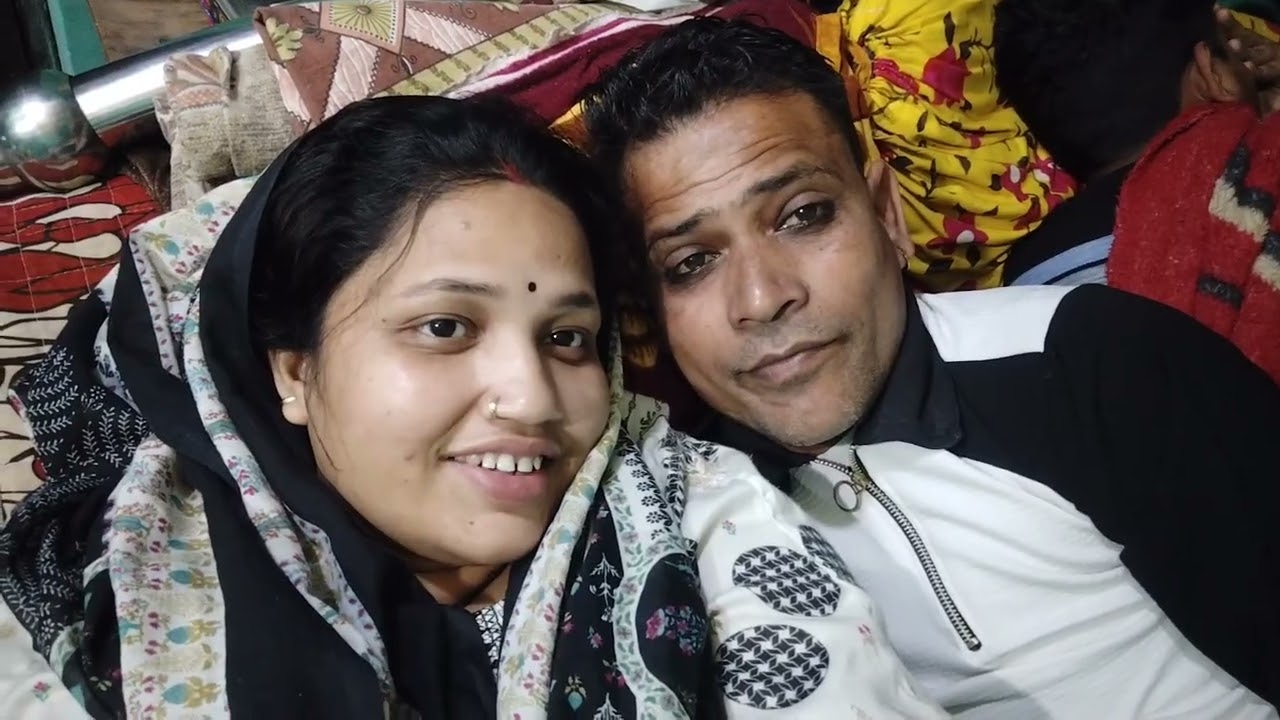 Mujhe ghumne jana hai