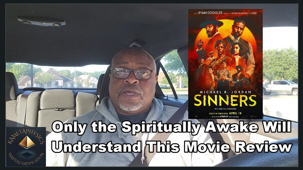 Watch Closely—Sinners Was an Initiation Rite for Spiritual Architects