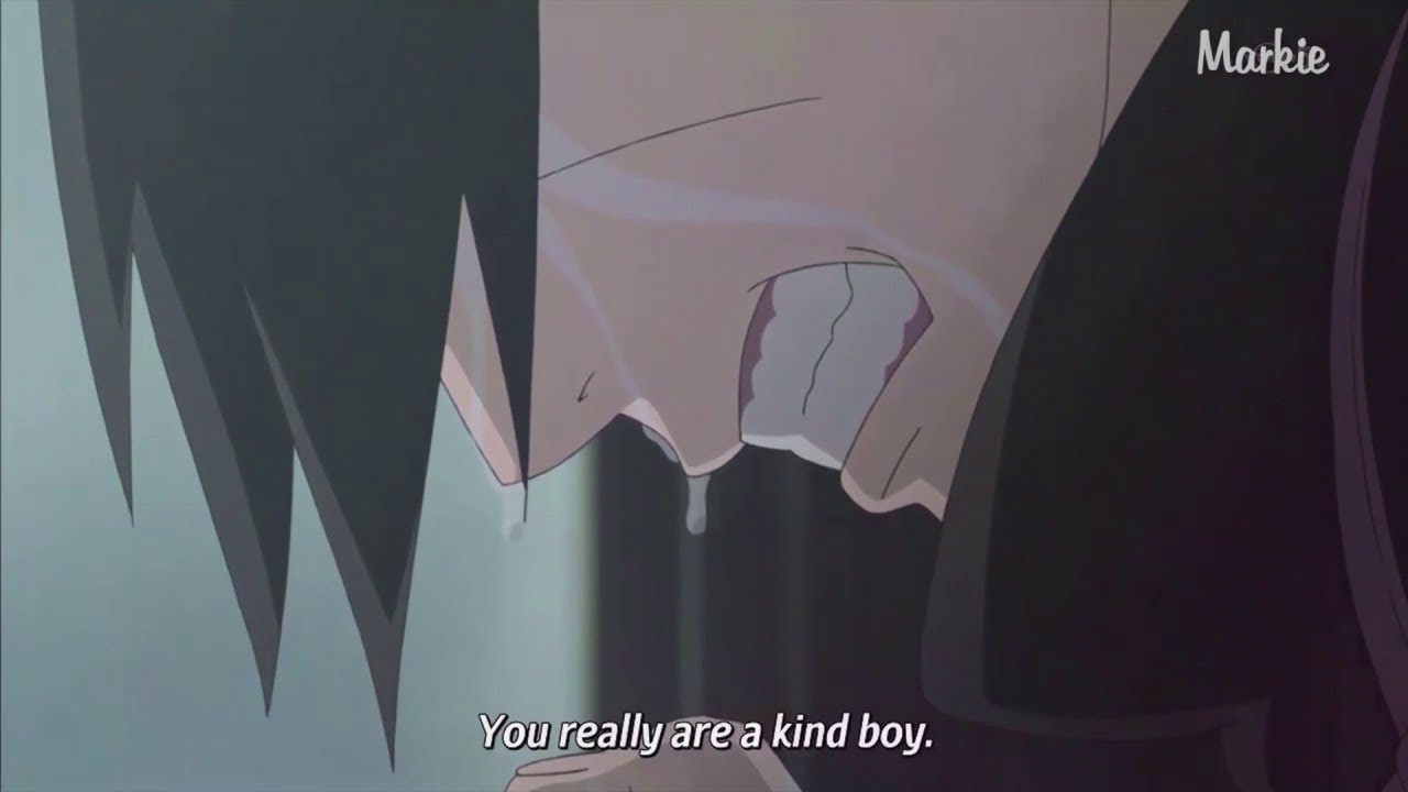 Naruto Shippuden OST III - My Mother and My Father (HQ)