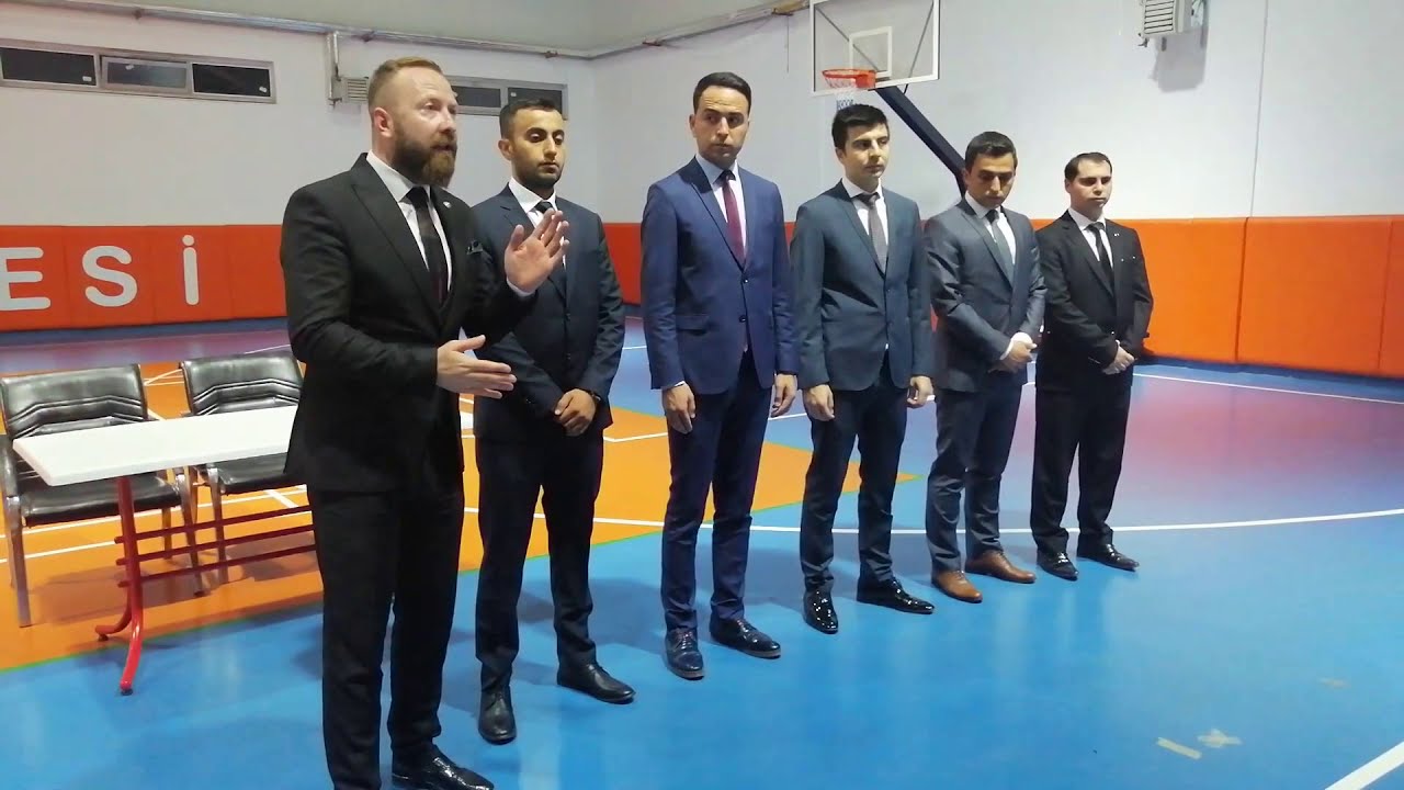 SÖZLÜ MÜLAKAT ( Pomem-Bekçilik-Pmyo-Paem-jandarma)