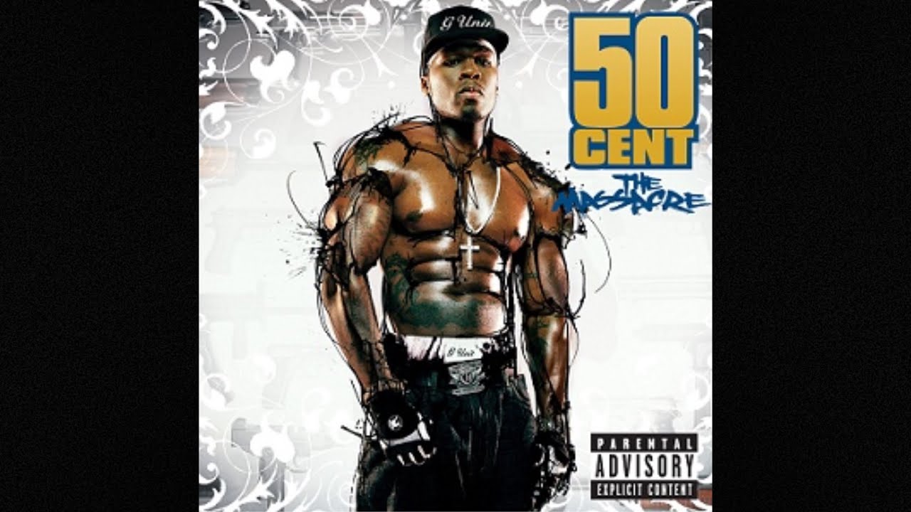 50 cent - This Is 50 (HQ)