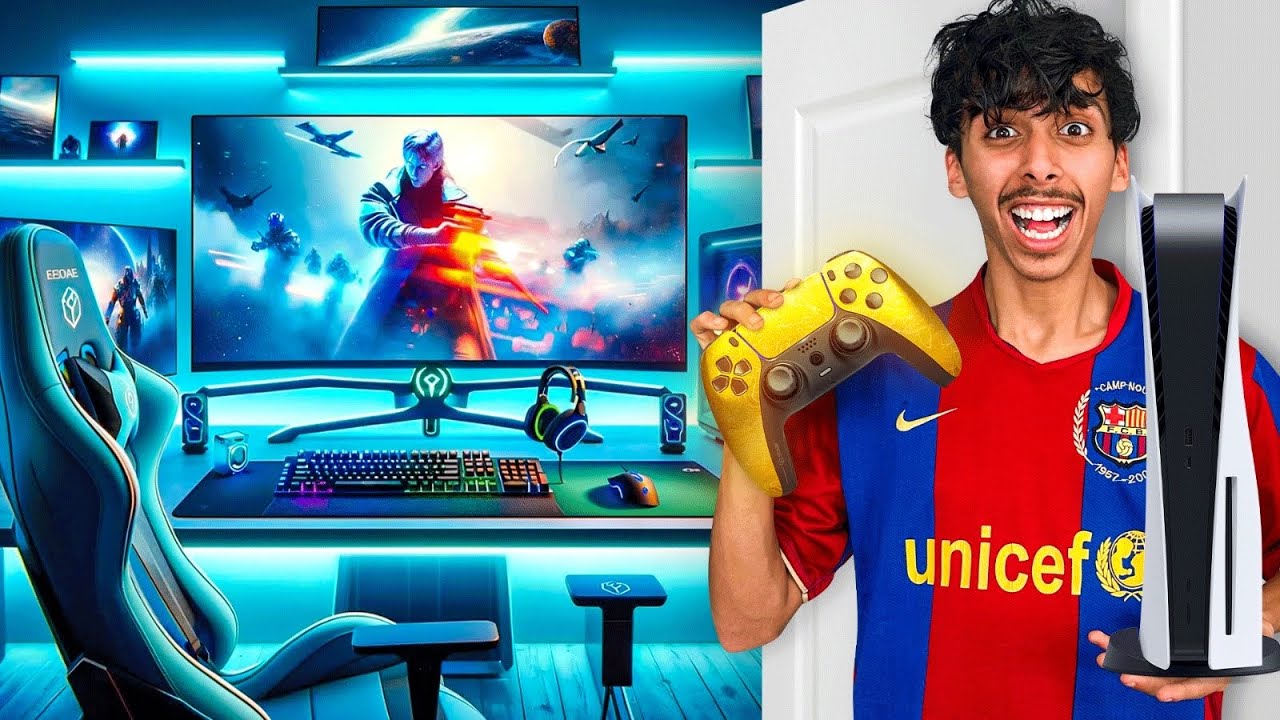 و أخيرا صاوبت أحسن سيطاب مغريبي 🎮🇲🇦 شوفوا ردة فعل إخوتي صغار 😱🔥