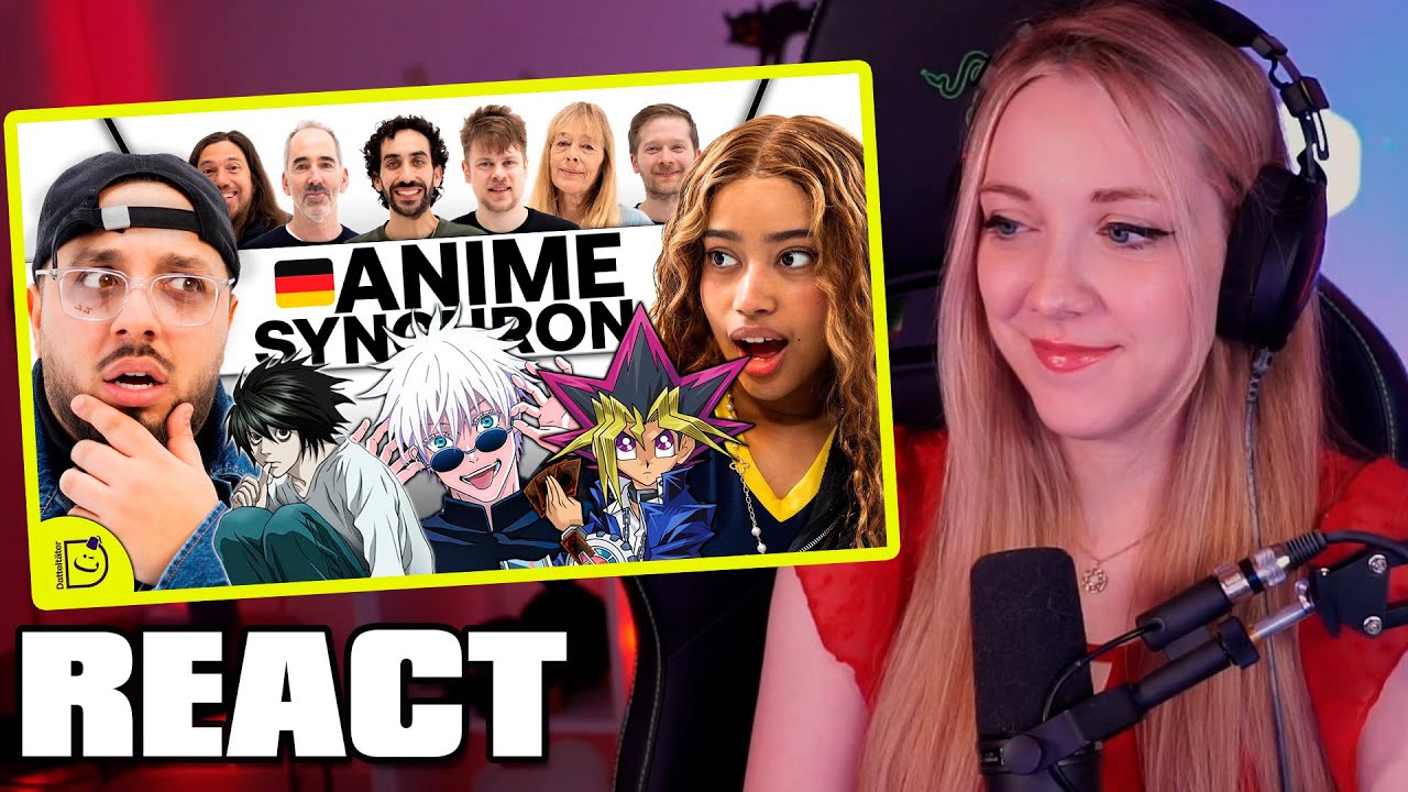 Absouter G&auml;nsehautmoment! 😍 I KaddiTV reagiert auf 