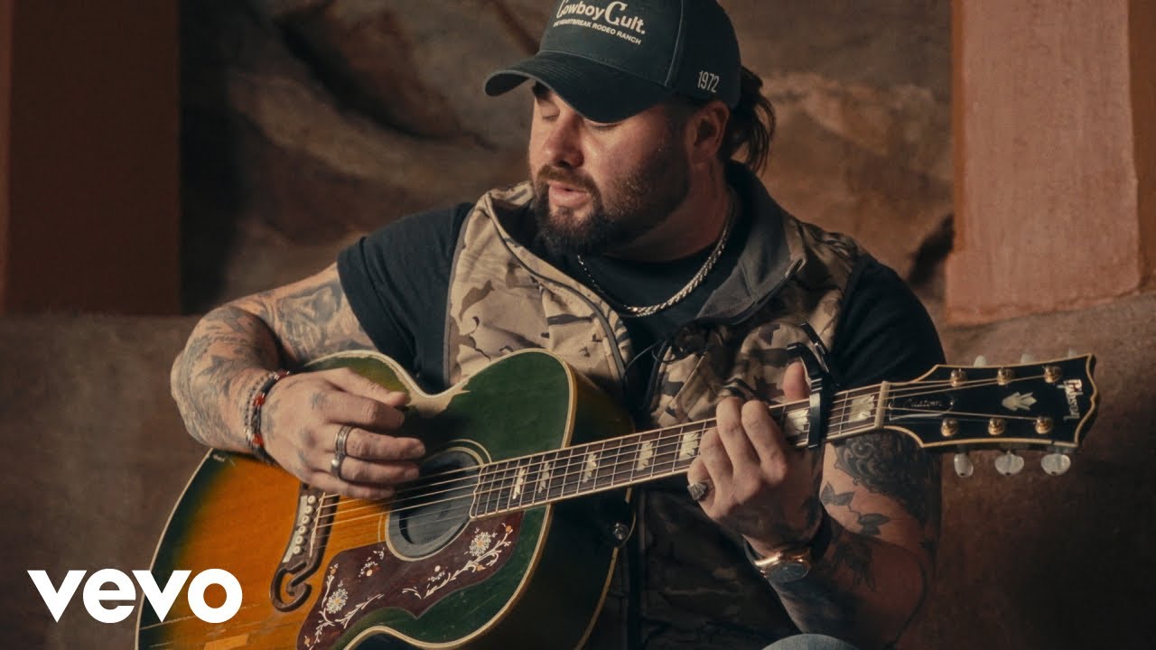 Koe Wetzel - Good Times (Bonus Track) [Live from Red Rocks]