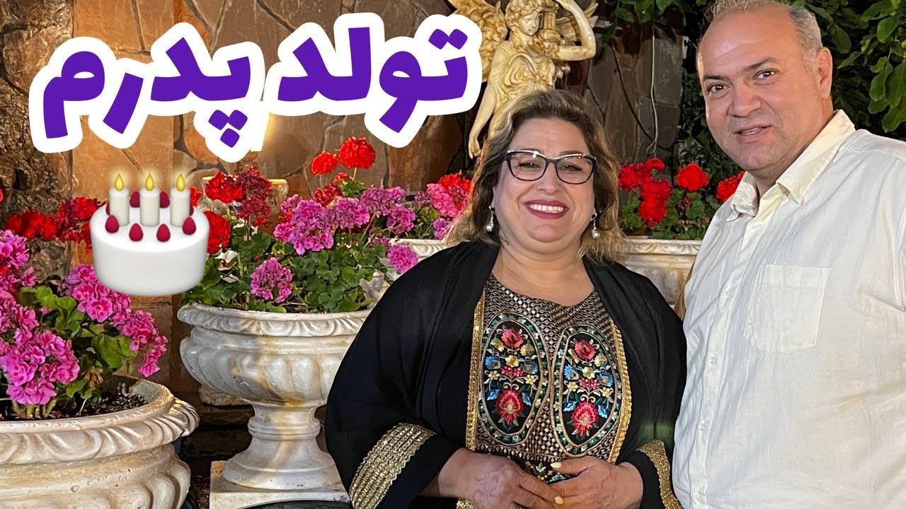 ولاگ تدارکات خرید ما برای تولد قاسم آقا در پاساژ لنگر نوشهر ، روزمرگی های من