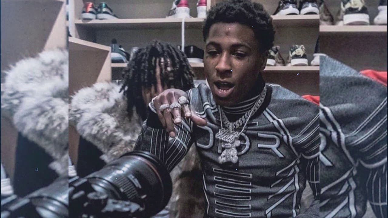 (FREE) NBA Youngboy Type Beat 2020 