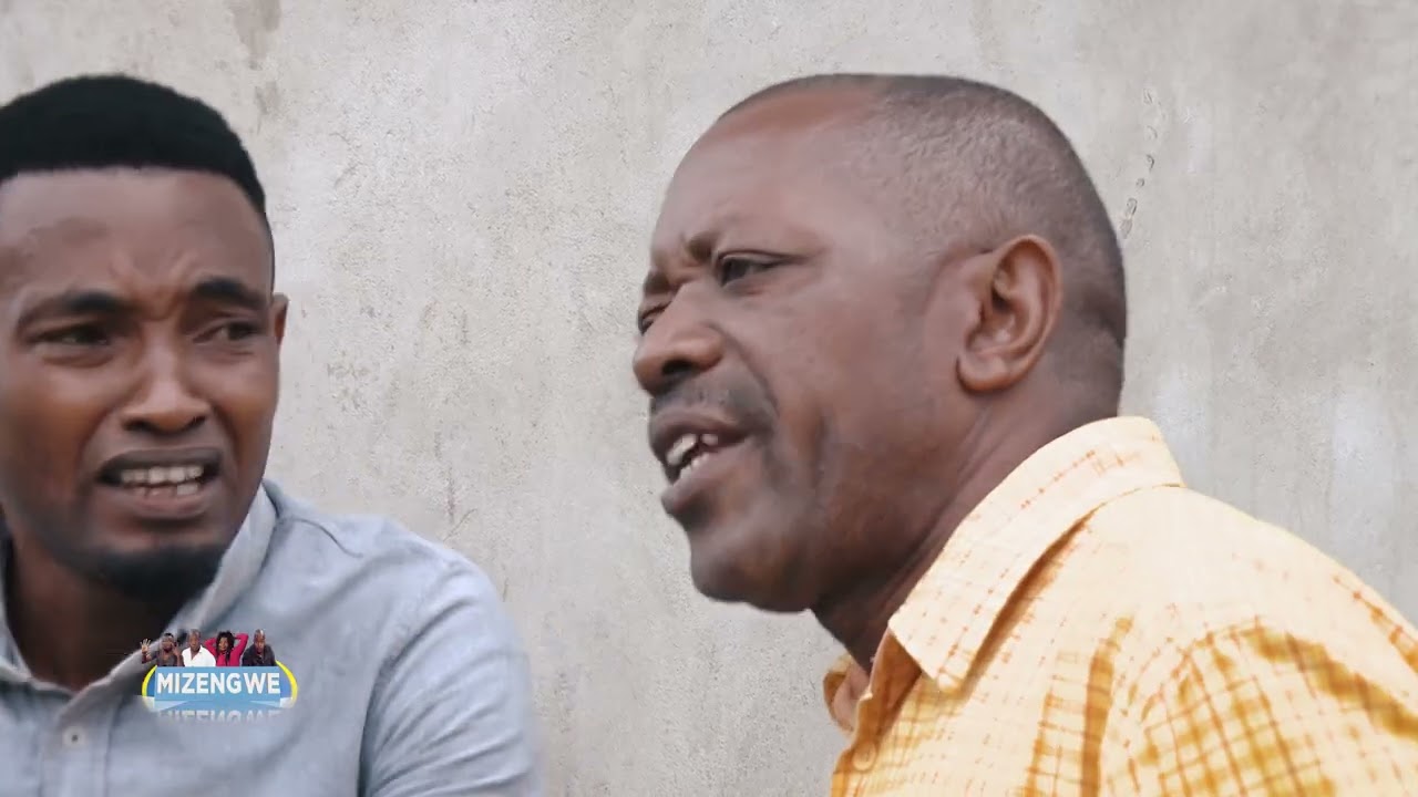 #MIZENGWE  Msimamo