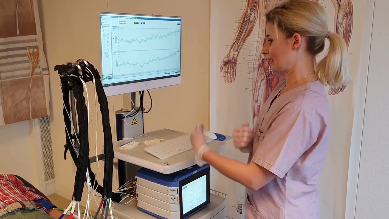 PeriFlux 6000 Instructional Video