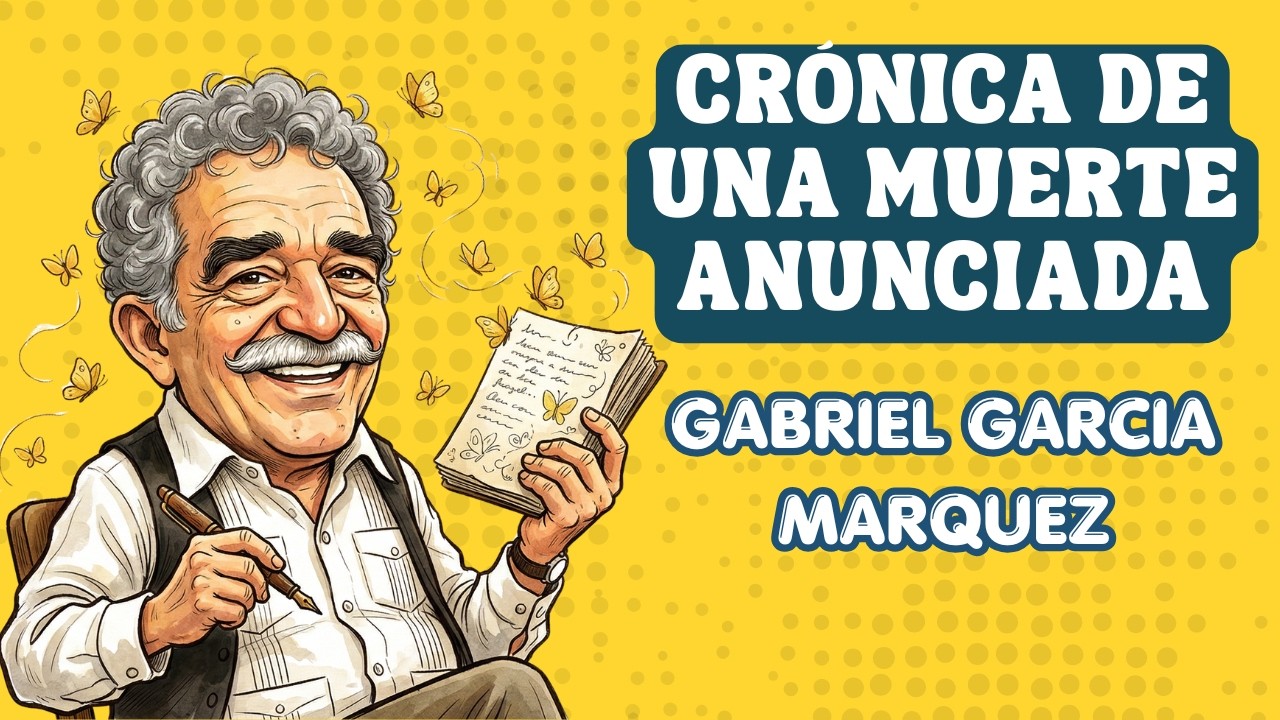 Crónica de una Muerte Anunciada: Análisis Profundo y Detalles Impactantes!