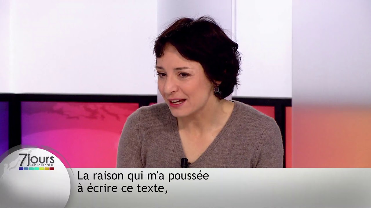 Les violences &agrave; l'&eacute;cole, faut-il sanctionner les familles ? | Maria Melchior