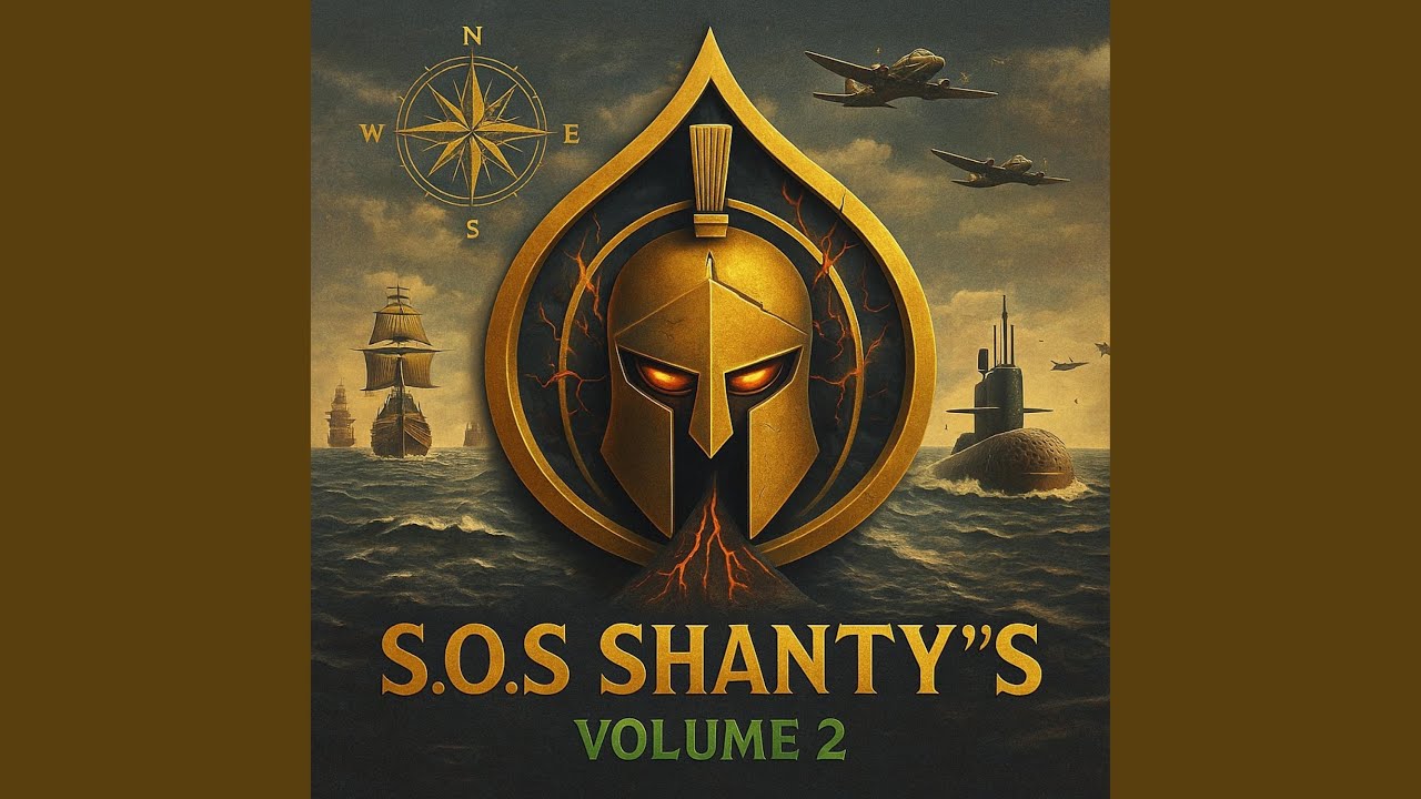 Ticonderoga Shanty