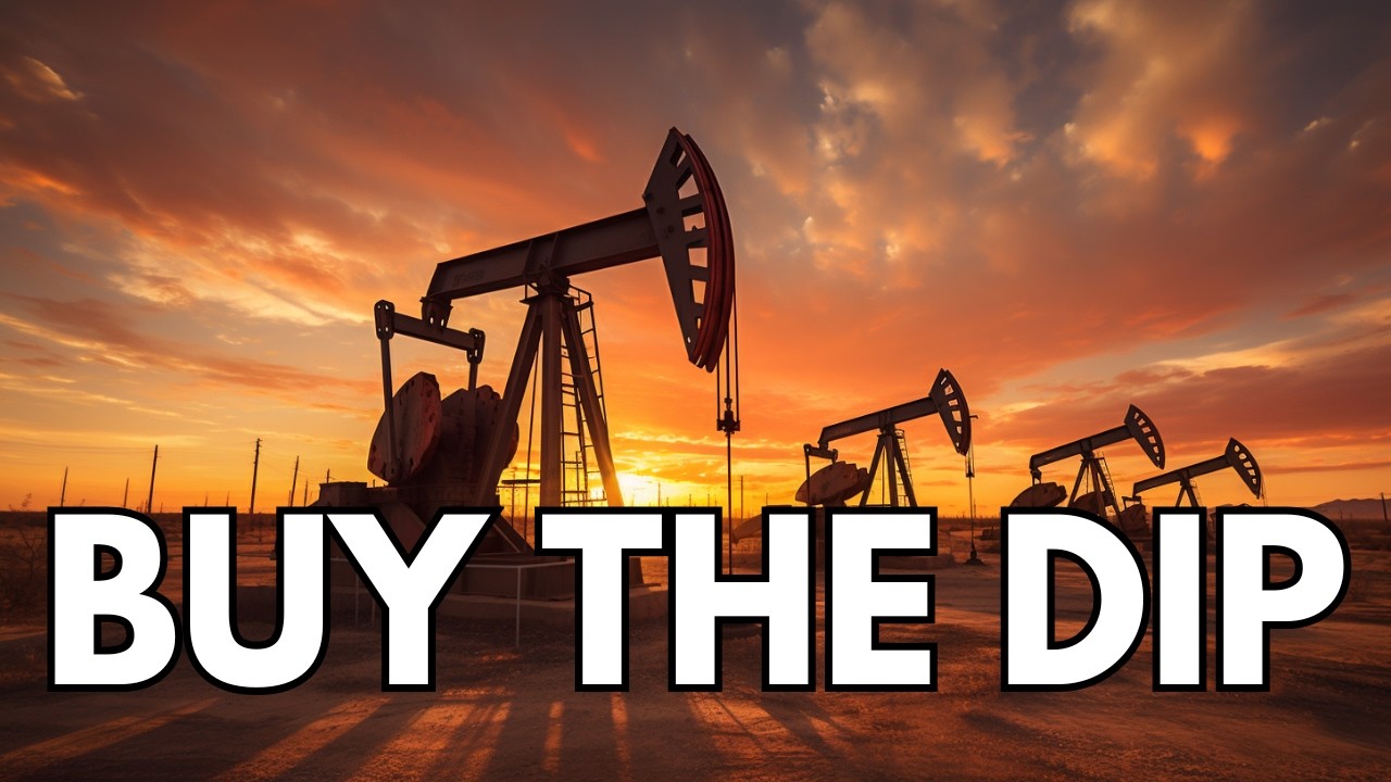Три канадских эксперта по нефти и газу рекомендуют покупать на спаде.