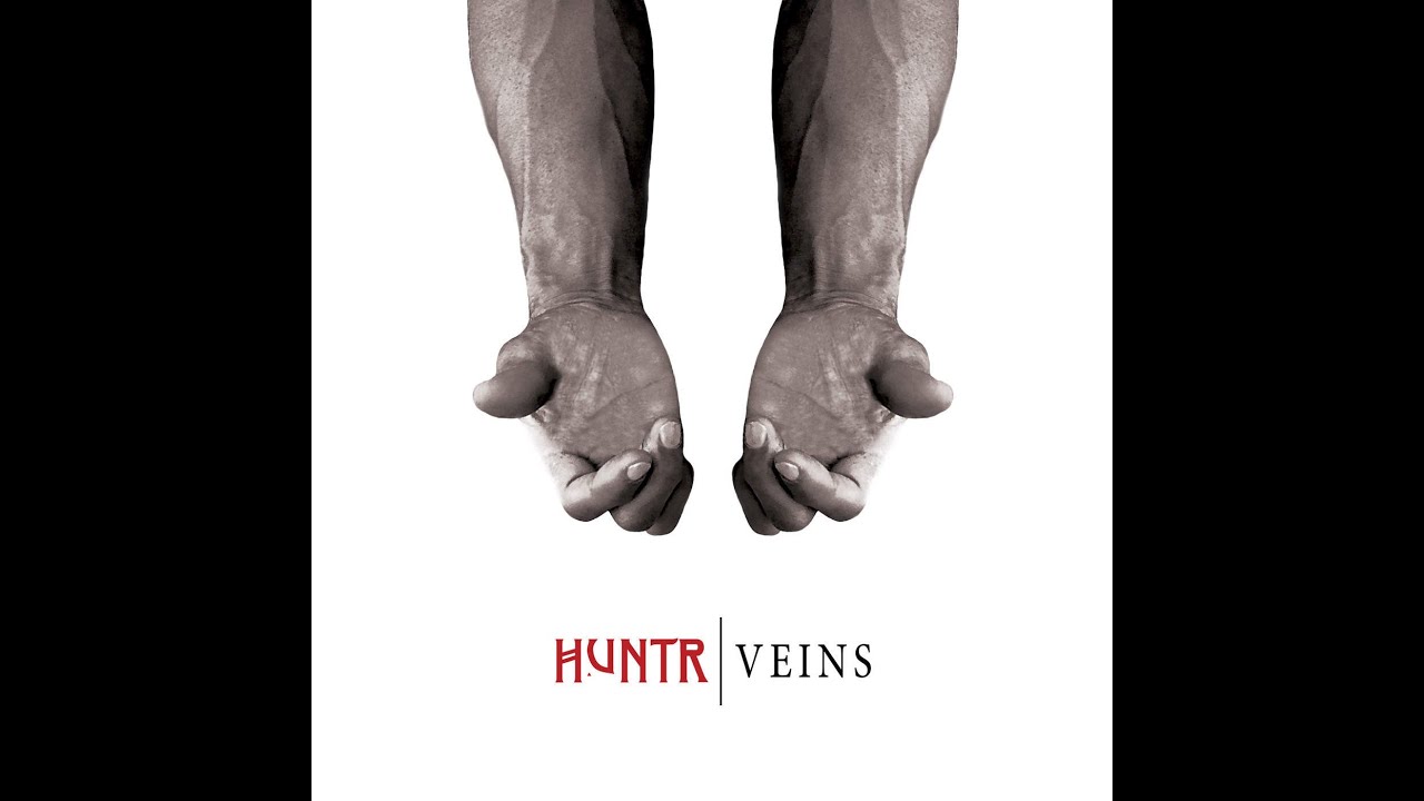 HUNTR — Veins (audio)