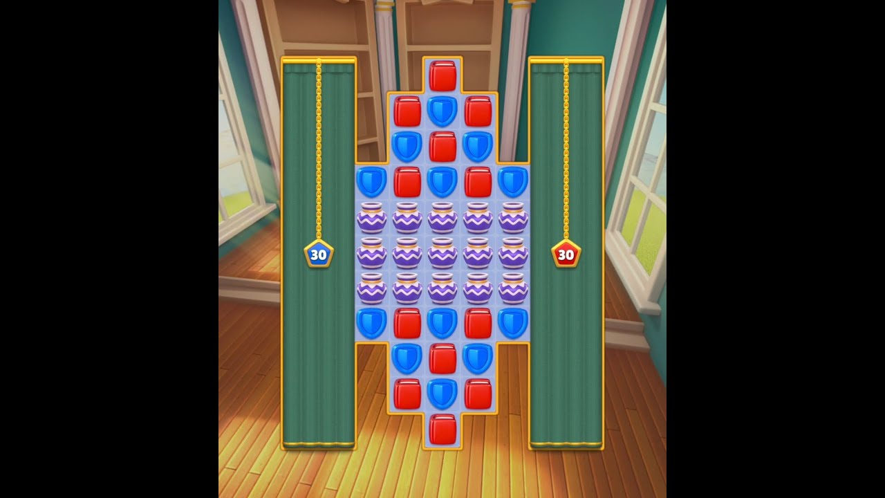 ROYAL MATCH level 631