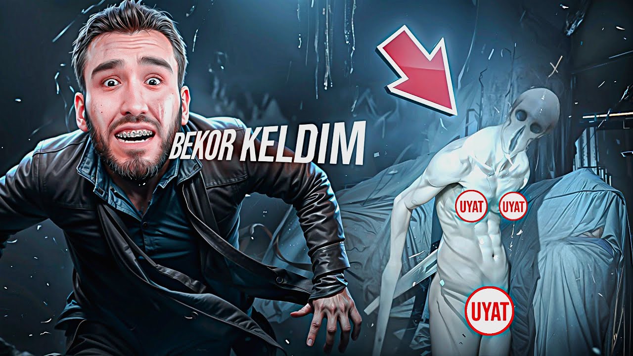 Bu uyga kelib xato qildim | UNPUNISHED