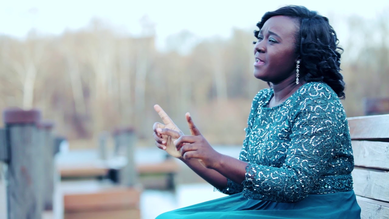 BELVIA - TOUT EST POSSIBLE ( Official video)