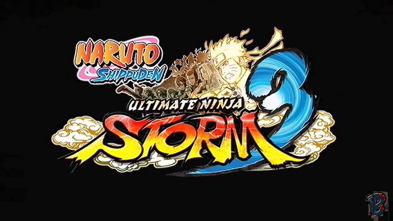 Opening Scenes of Different Games [EzCap Quality Testing] (720p) Part 1