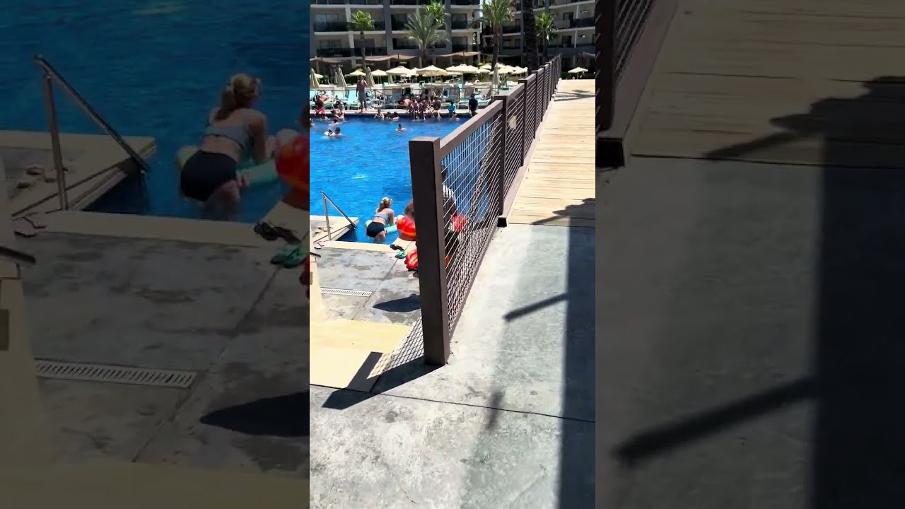 Zafiro Palace Hotel, Alcudia, Mallorca 2024