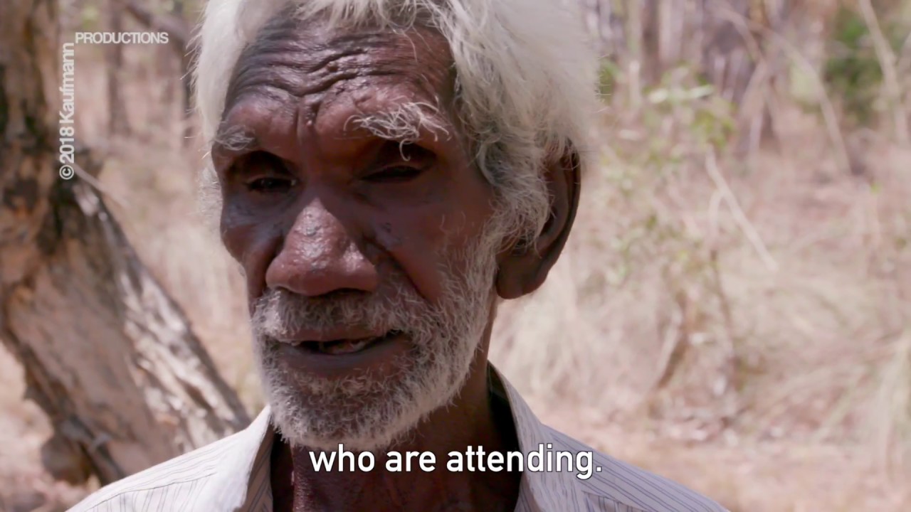 Bush University Part 6 Elders