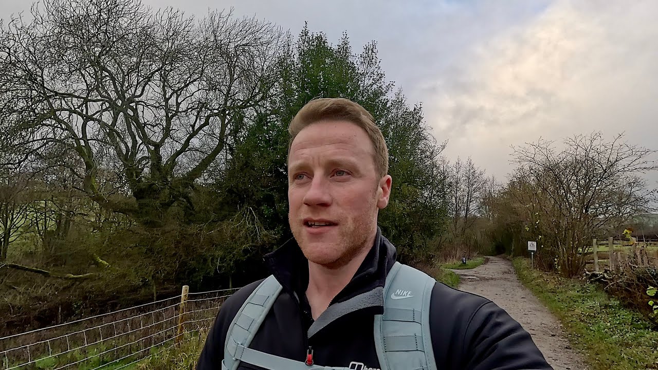 Carsington Water Hike, Car Review And 2025 Reflection
