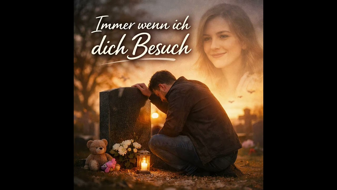 Immer wenn ich dich Besuch