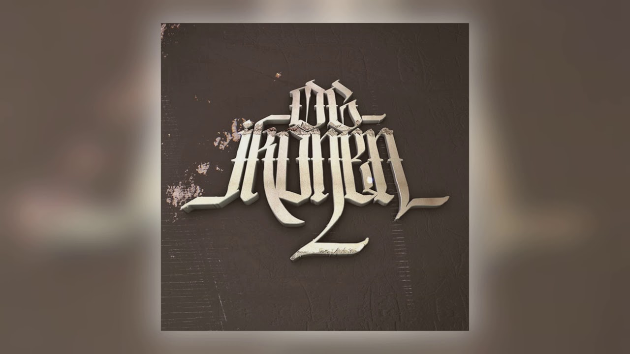 OG Ikonen - Se on Gangsta