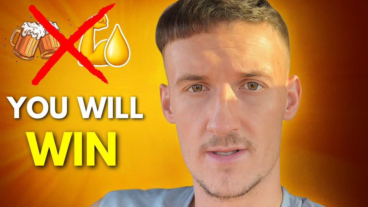 semen retention + sobriety will give you everything you desire