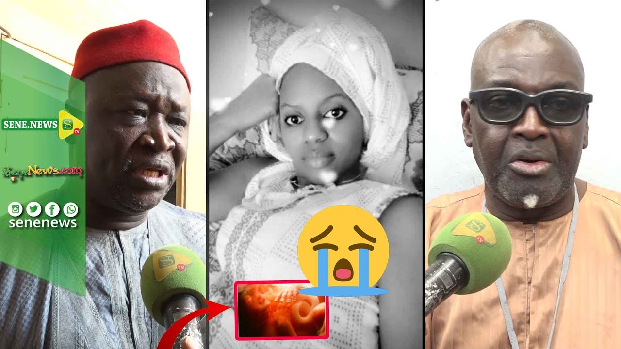 Affaire Kiné Gaye : 
