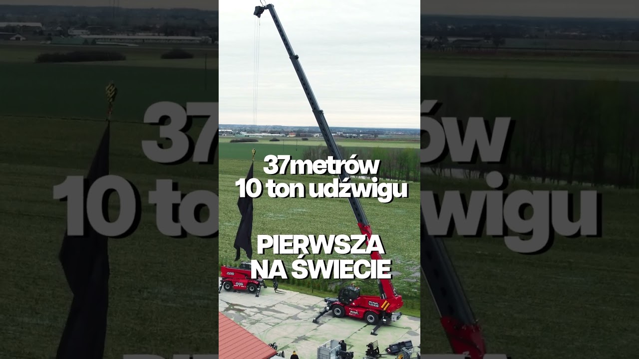Wynajem Maszyn Budowlanych SK Rent Group