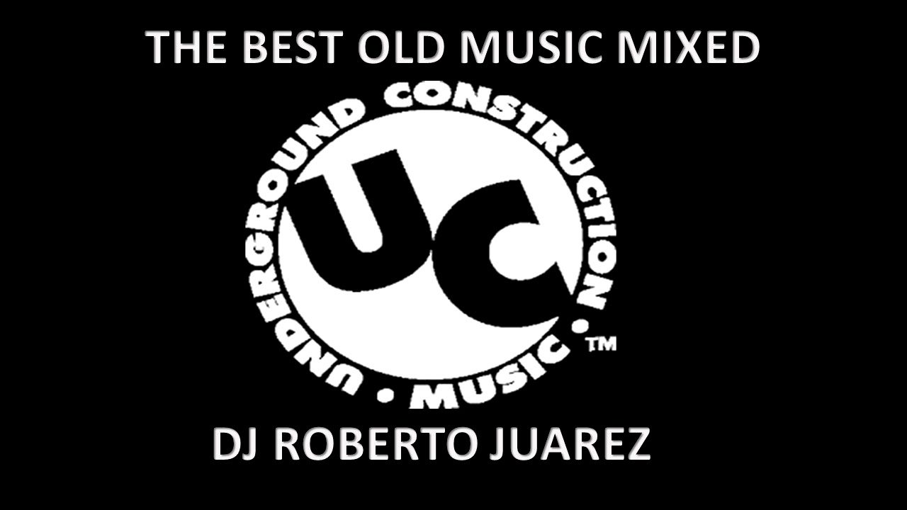 TARDEADAS ACAPULCO UNDERGROUND DJ ROBERTO JUAREZ
