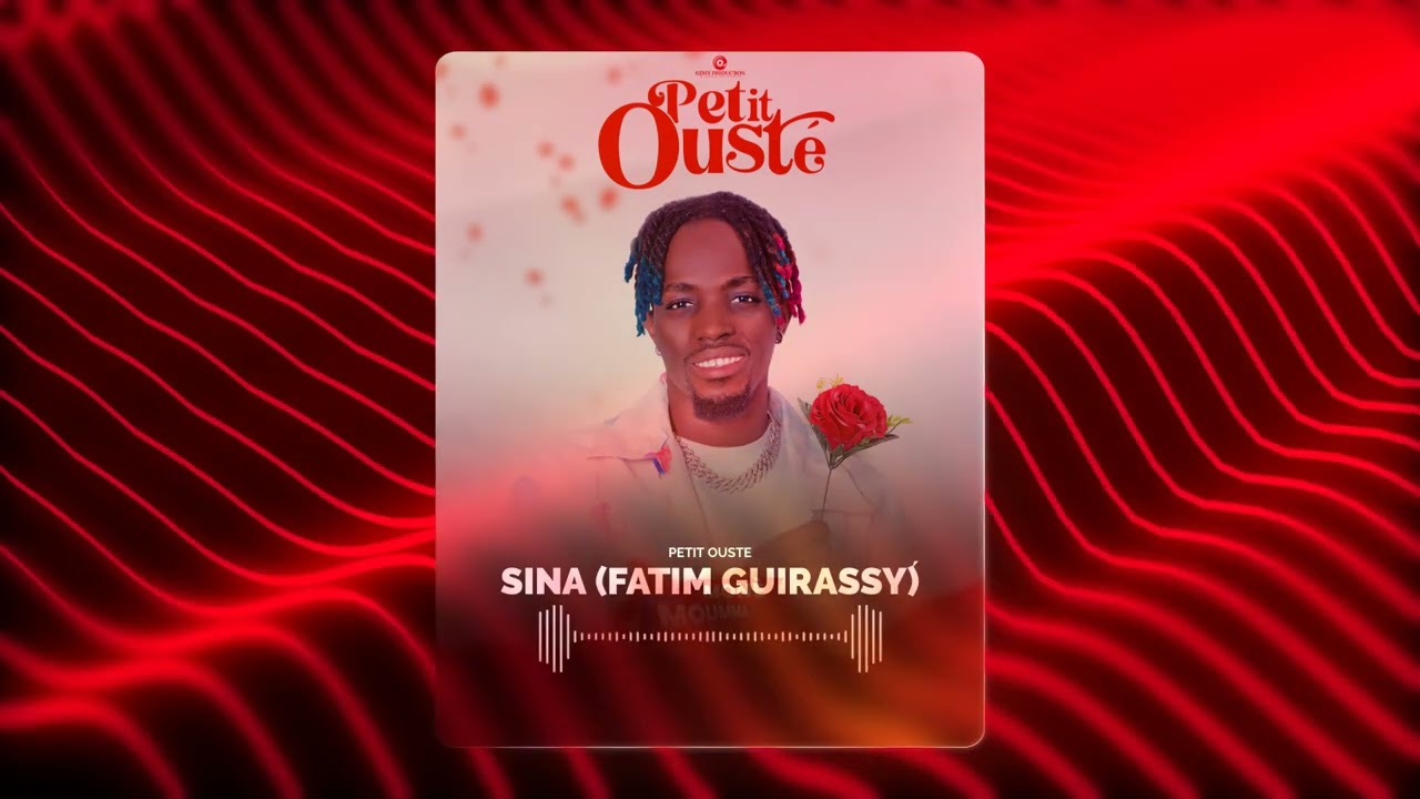 Petit Ouste - Sina