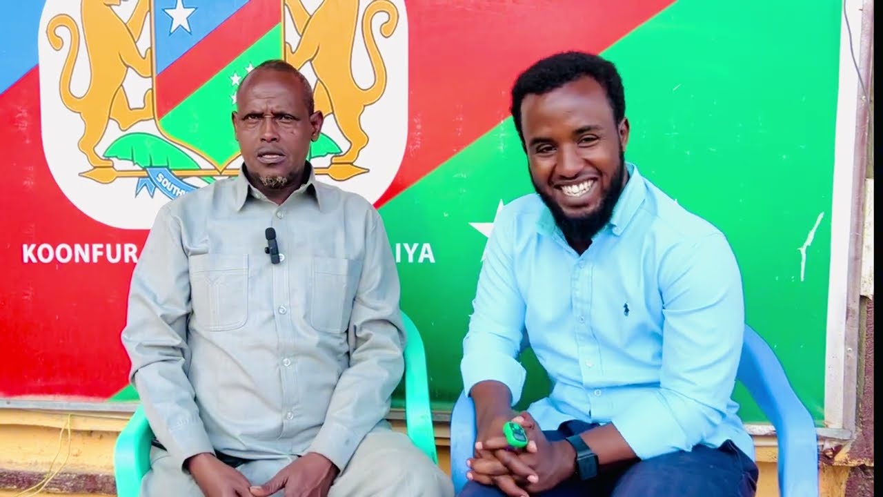 Abwaan Cali Bugey oo Fariin Kulul Direy.