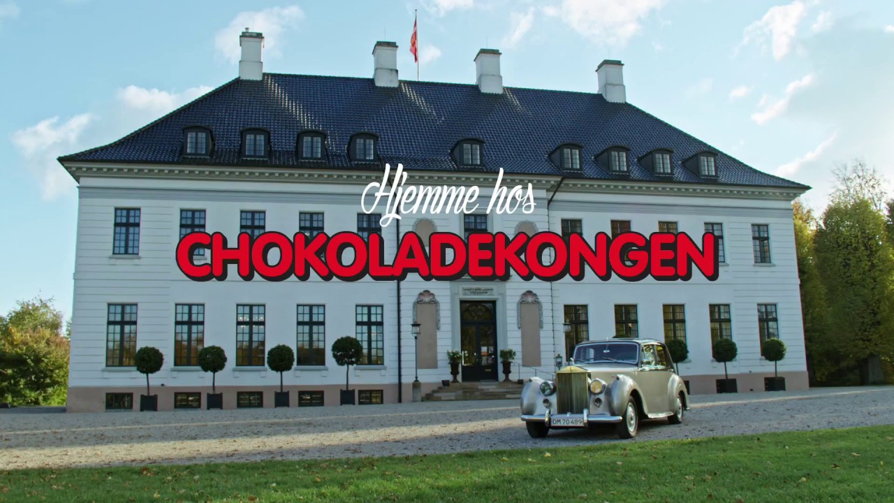 KiMs - Chokolade