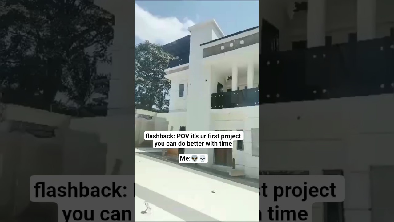 what's like to be an Architect The growths real and hit different 