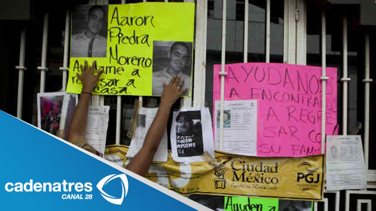 Confirman especialistas argentinos identidad de víctimas del bar Heaven
