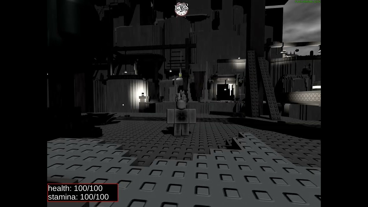 Judgement Day Extended In-Game (Not Edited) - BIAST OST
