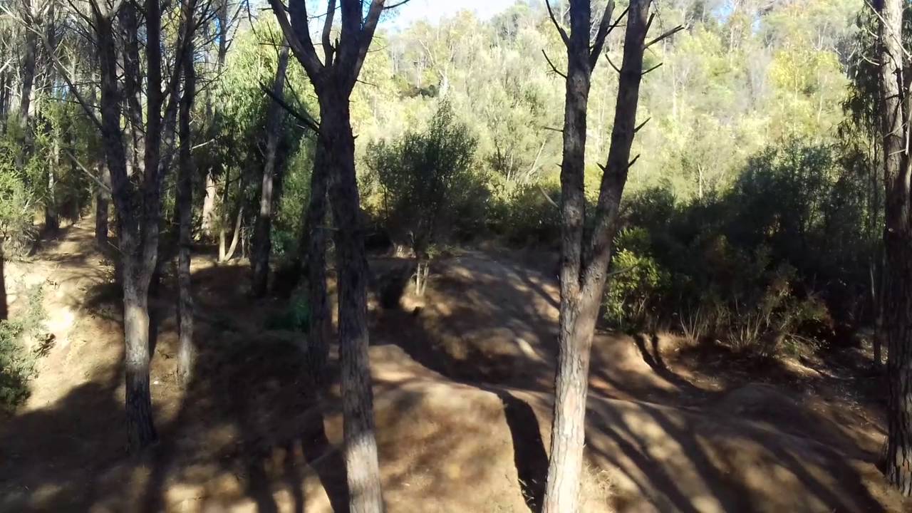 Saltare con le bici ma non saltare w/ SamuTosto, Feffo, PateoTV.