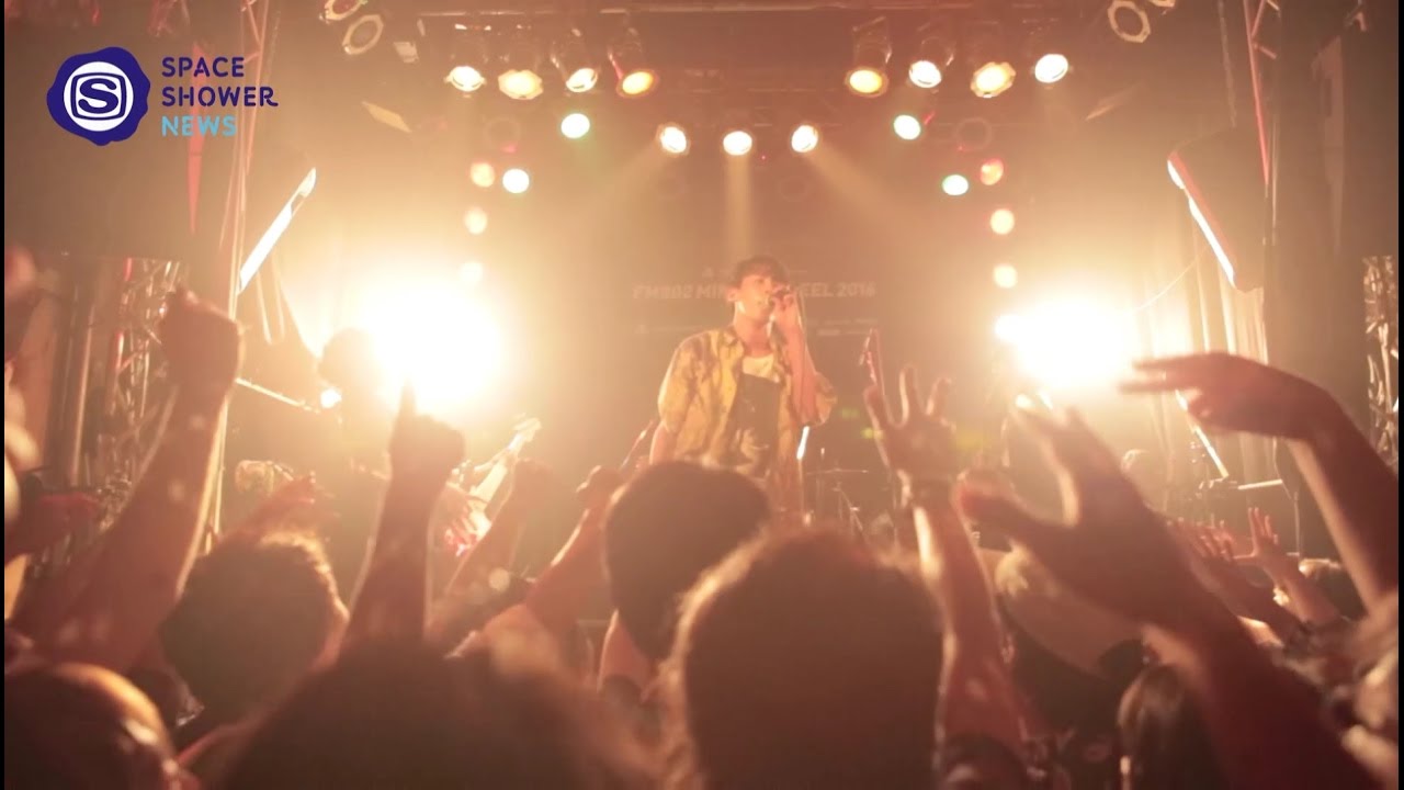 FM802 MINAMI WHEEL2016 パノラマパナマタウンLIVE　【SPACE SHOWER NEWS】