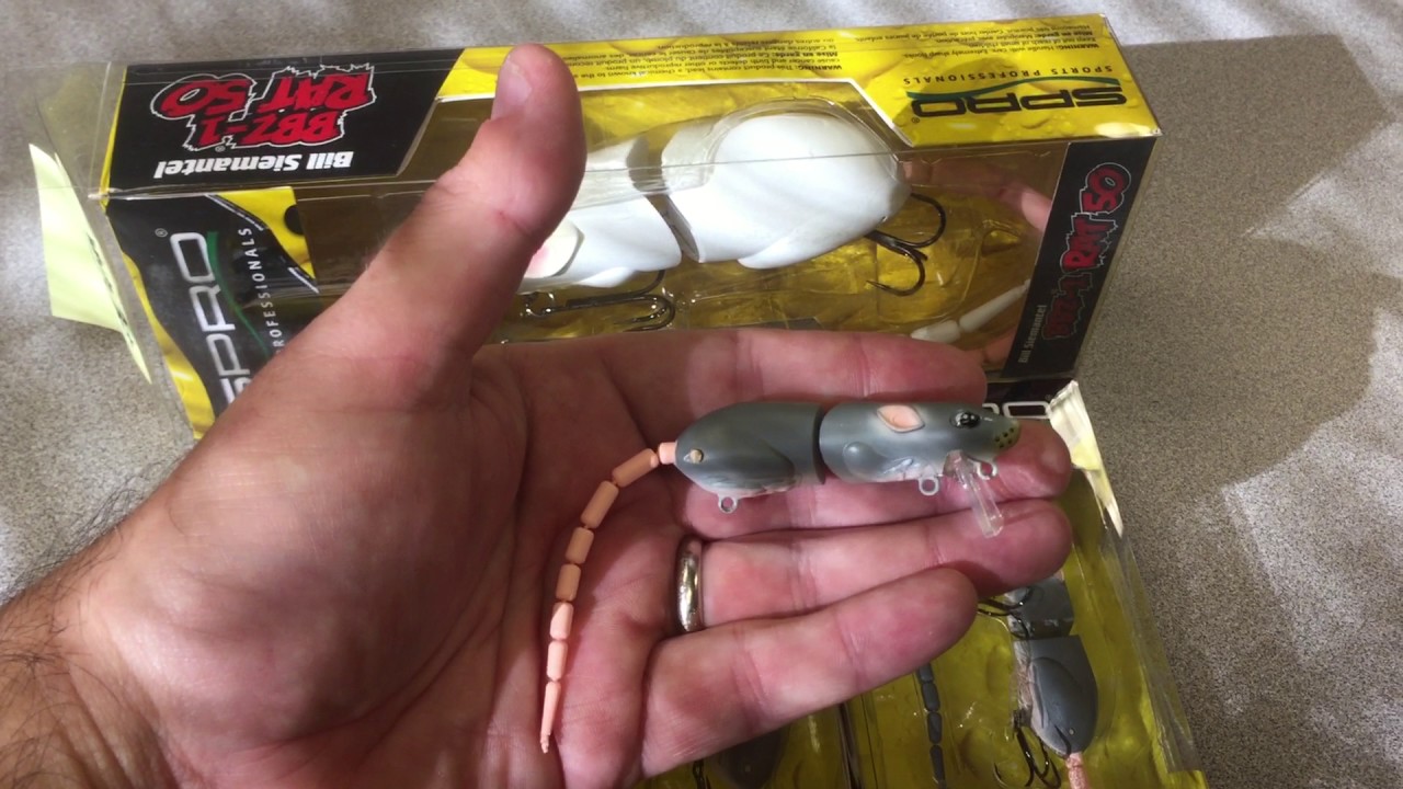 SPRO Fishing Videos