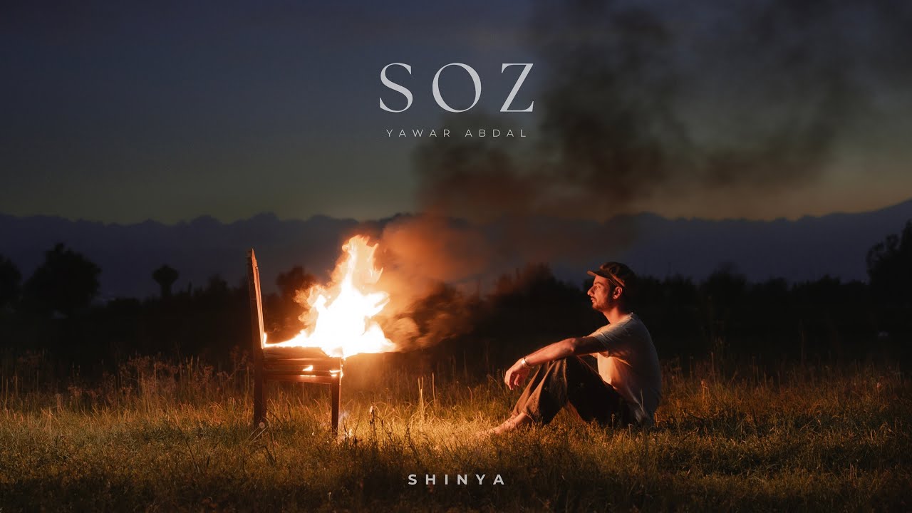 Yawar Abdal - Shinya (Official Audio)