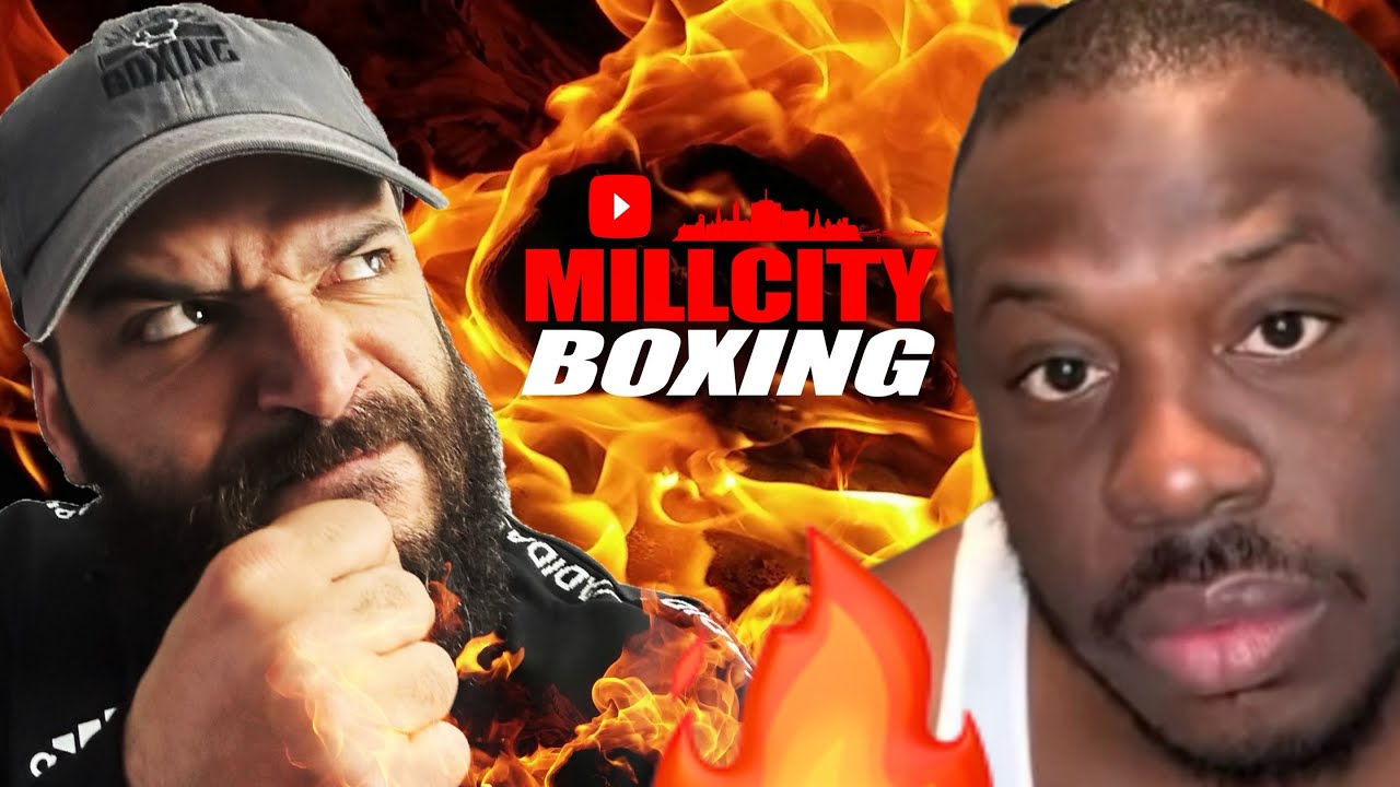Greg Hackett Reveals Ryan Garcia vs Devin Haney Rematch will be technical & Talks Ortiz Vs Boots 