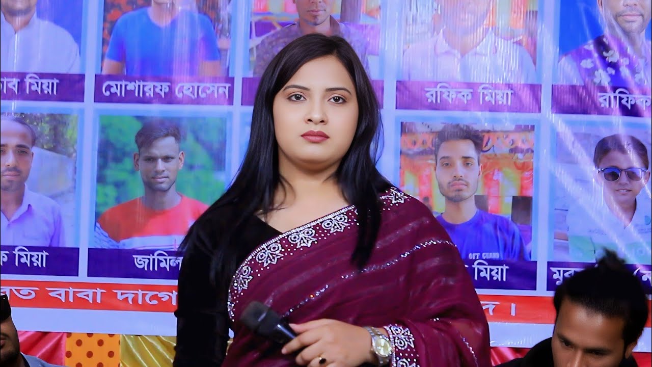 দিল্লিতে নিজাম উদ্দিন আউলিয়া/নদী সরকার/Dillite Nizamuddin Auliya/Nodi Sorkar New Gaan 2026