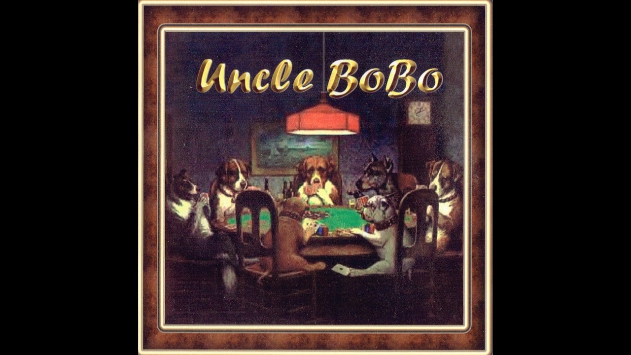 Wujek Bobo - Igła w łyżce