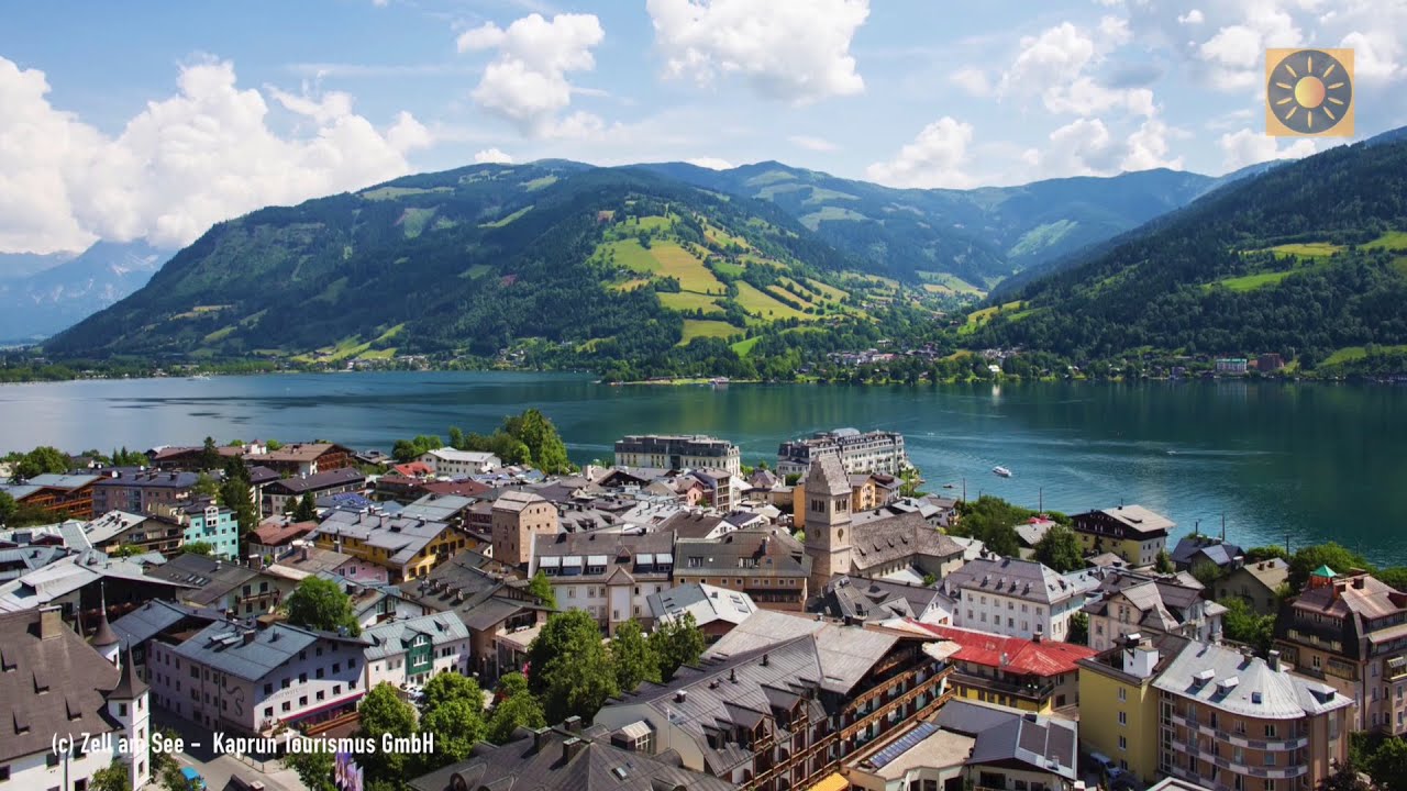 ZELL AM SEE - KAPRUN 